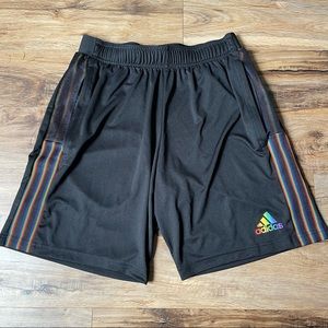 Adidas Pride Shorts